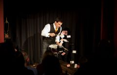 The Loft Theatre photo