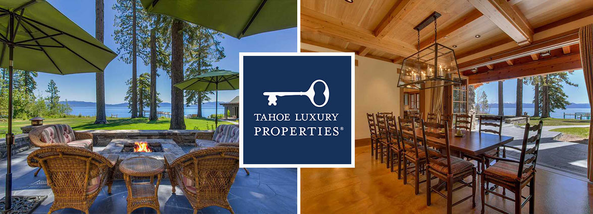 Tahoe Luxury Properties