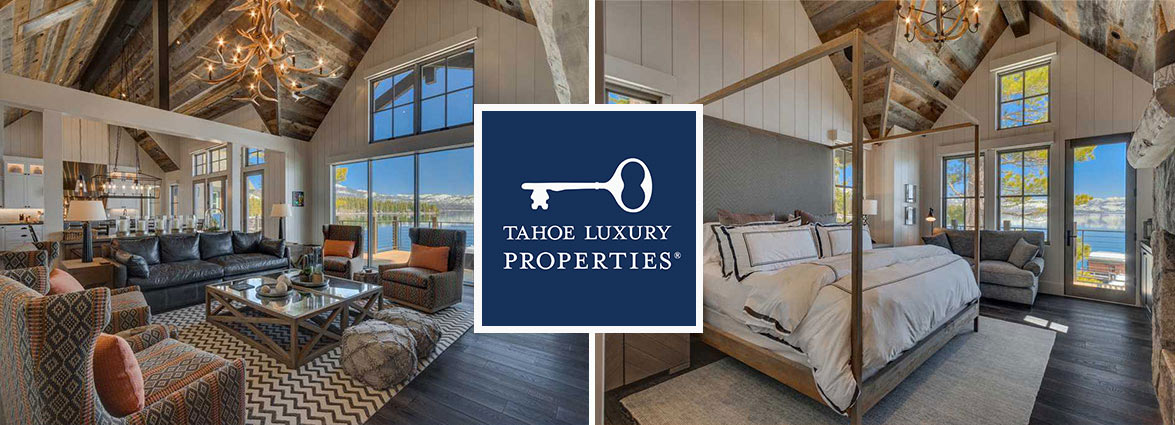 Tahoe Luxury Properties