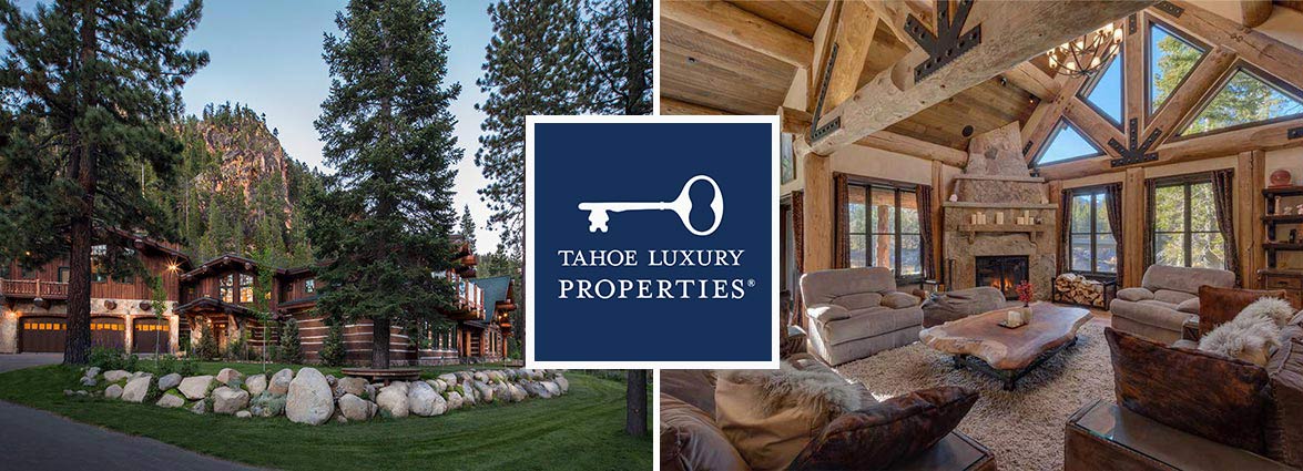 Tahoe Luxury Properties