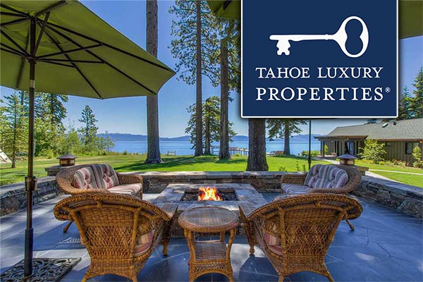 Tahoe Luxury Properties