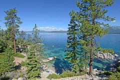 Around Tahoe Tours photo