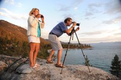 Around Tahoe Tours photo