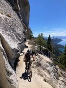 Flume Trail Mountain Bikes photo