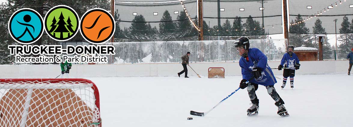 Truckee Donner Recreation & Park District