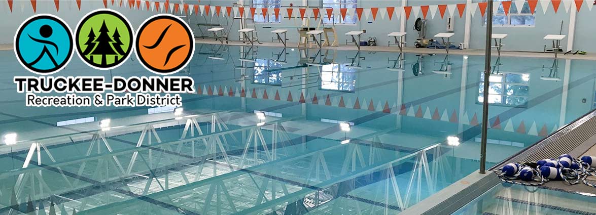 Truckee Donner Recreation & Park District