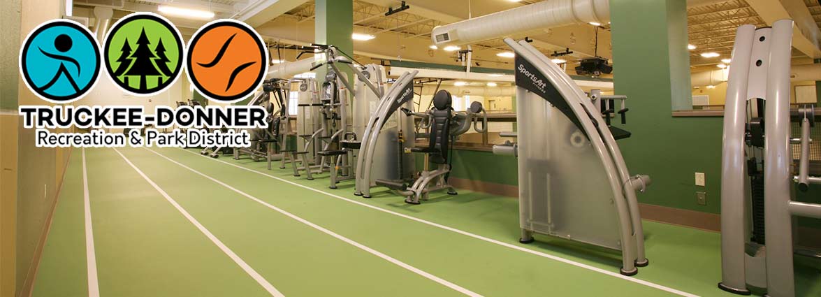 Truckee Donner Recreation & Park District