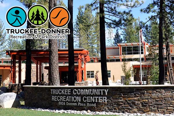 Truckee Donner Recreation & Park District