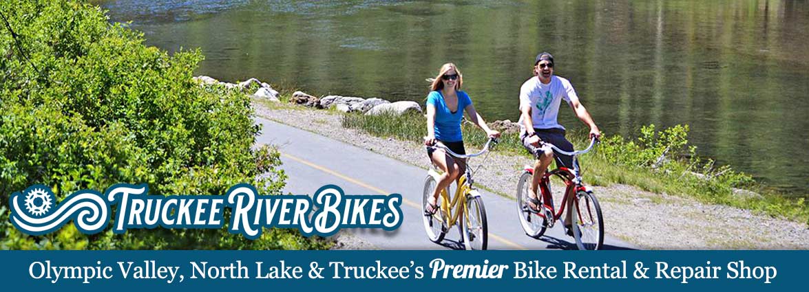Truckee River Bikes