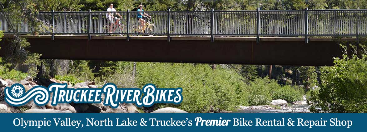 Truckee River Bikes
