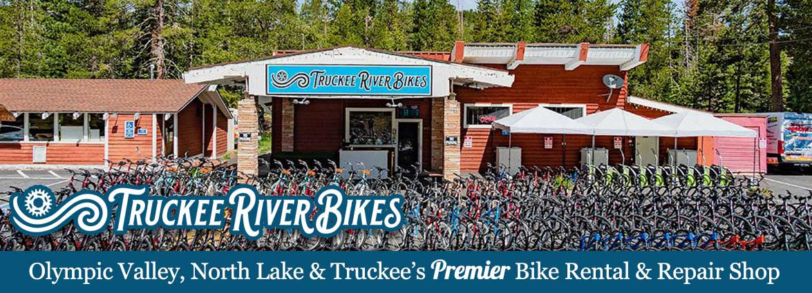 Truckee River Bikes