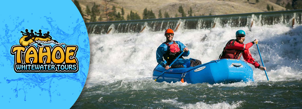 Tahoe Whitewater Tours