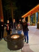 Northern Lights Festival photo