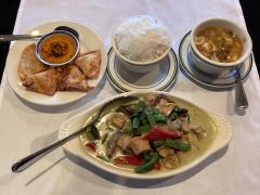Orchid's Thai Cuisine photo