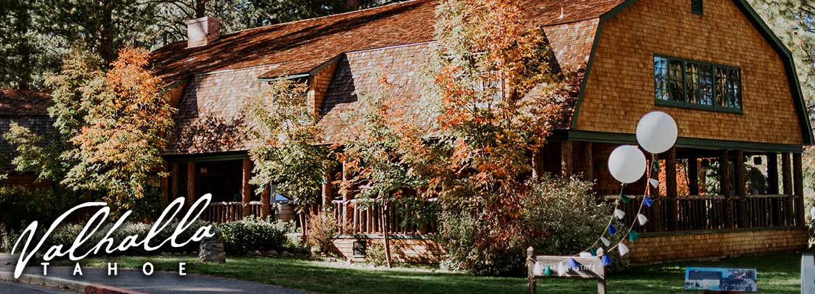 Valhalla Tahoe