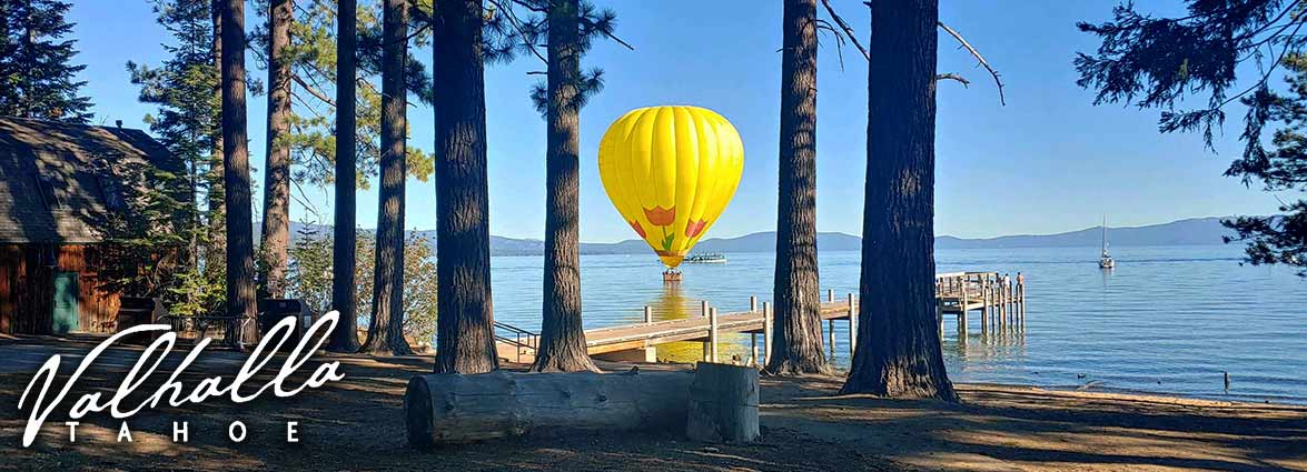 Valhalla Tahoe