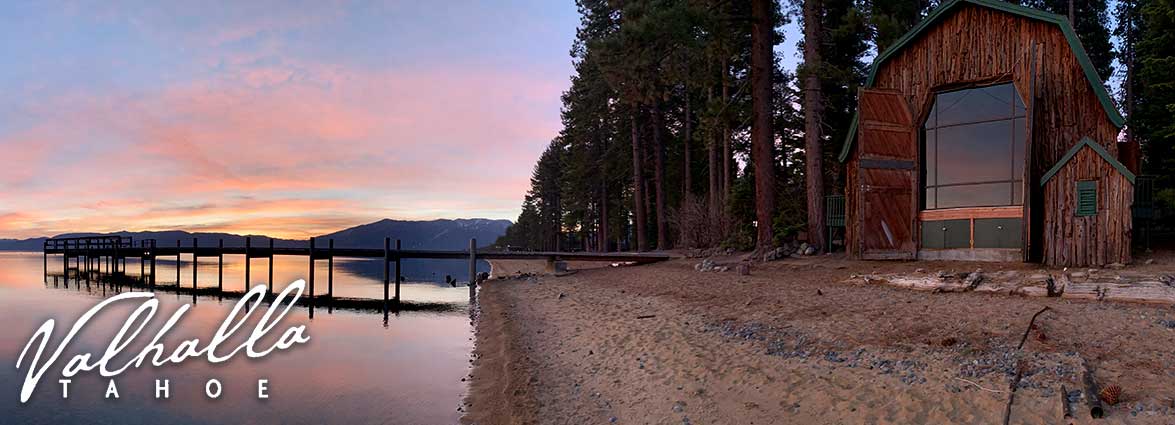 Valhalla Tahoe