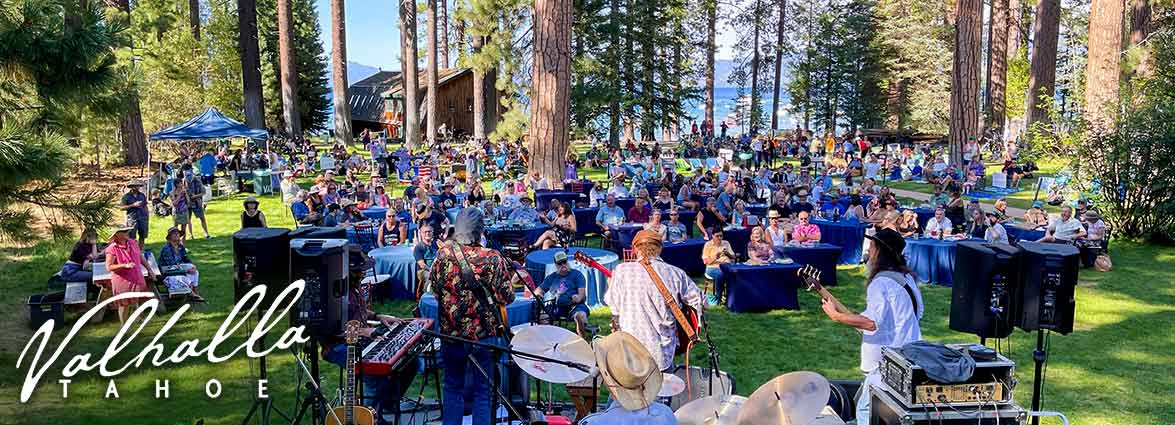 Valhalla Tahoe