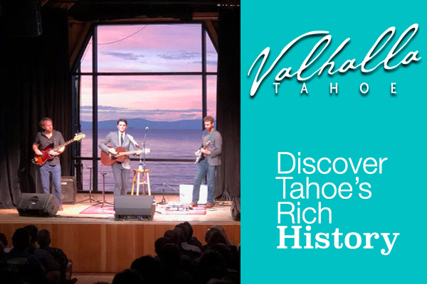 Valhalla Tahoe