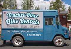 Truckee River Bikes photo
