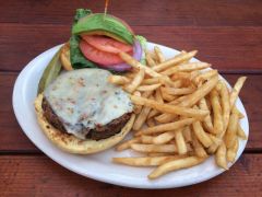 Emerald Bay Bar & Grill photo