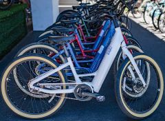 Truckee River Bikes photo