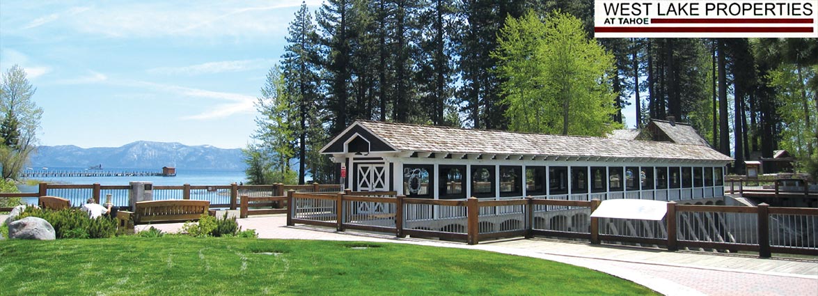 West Lake Properties