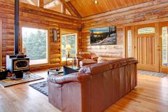 Truckee Home Decor, Fine Art Tahoe Metal Prints 