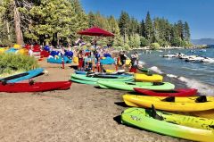 North Tahoe Watersports photo