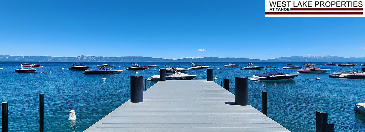 West Lake Properties