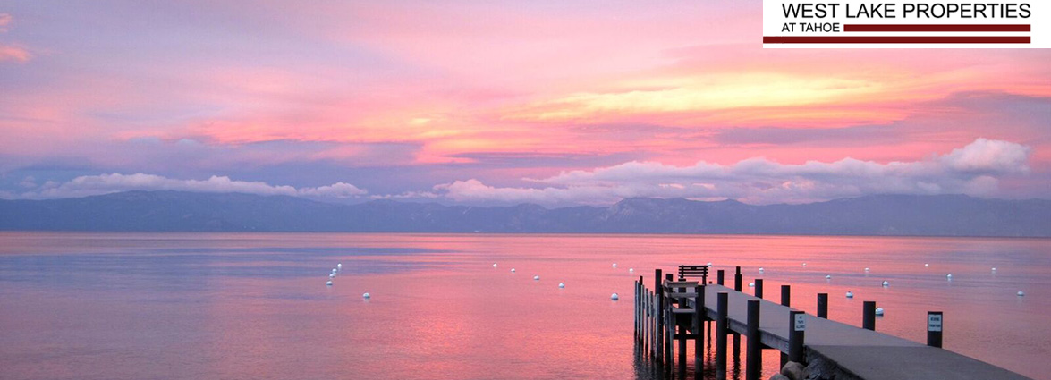 West Lake Properties