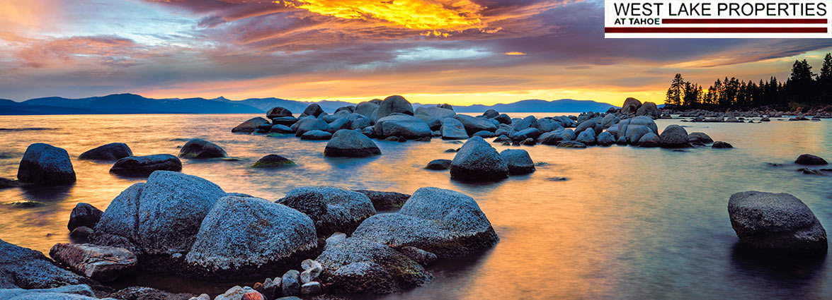 West Lake Properties