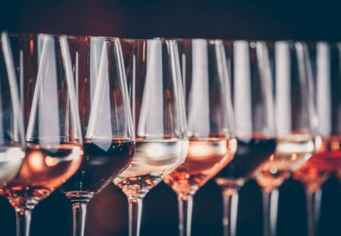 The Loft Theatre, Wine Wednesdays