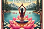 The Village at Palisades Tahoe, Wild Lotus Yoga Festival