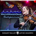 WinterWonderGrass Festival