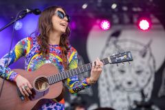 WinterWonderGrass Festival photo