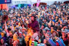 WinterWonderGrass Festival photo