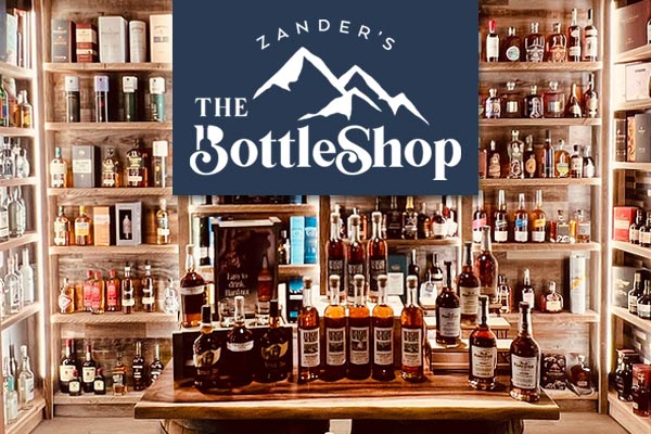 Zander's The BottleShop