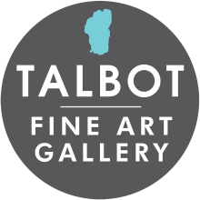 Talbot Fine Art Gallery Talbot Fine Art Gallery