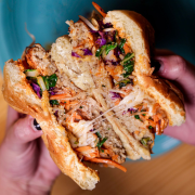 FiRE + iCE Interactive Grill + Bar photo