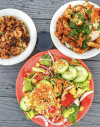 FiRE + iCE Interactive Grill + Bar photo