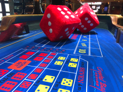 Crystal Bay Casino photo