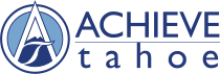 Achieve Tahoe Achieve Tahoe