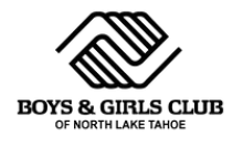 Boys & Girls Club of North Lake Tahoe Boys & Girls Club of North Lake Tahoe