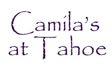 Camilas at Tahoe Camilas at Tahoe