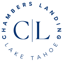 Chamber's Landing Chamber's Landing