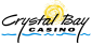 Logo for Crystal Bay Casino