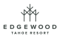 Logo for Edgewood Tahoe Resort