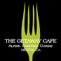 Logo for The Getaway Cafe