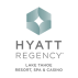 Logo for Hyatt Regency Lake Tahoe